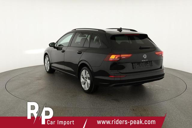 Volkswagen Golf VIII Variant 2.0 TDI DSG Life, easyOpen, Kamera, 3-J Garantie 