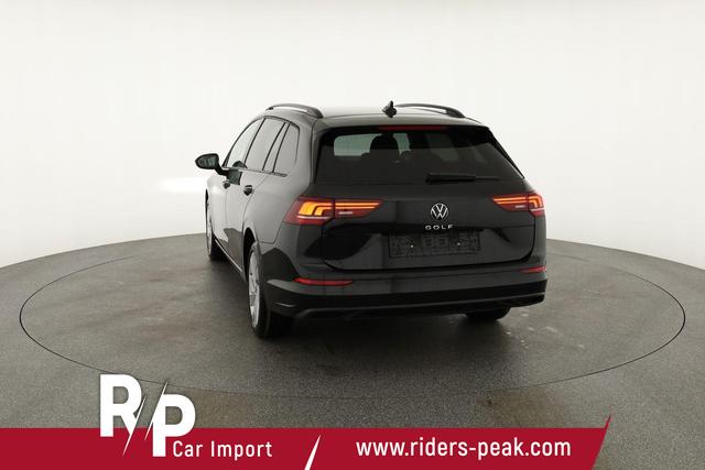 Volkswagen Golf VIII Variant 2.0 TDI DSG Life, easyOpen, Kamera, 3-J Garantie 