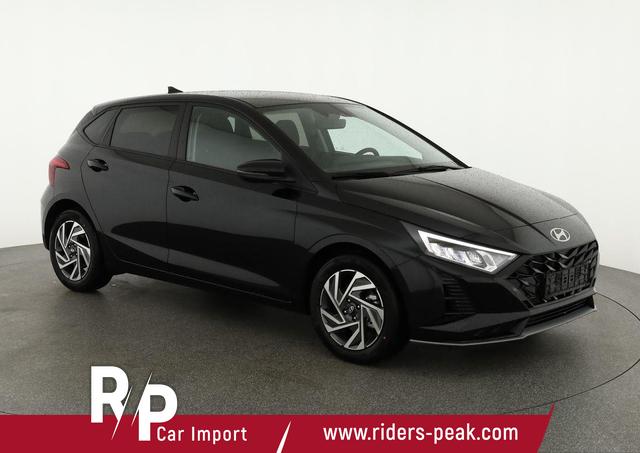 Hyundai i20 - 1.0 T-GDI Smart, Navi, LED, Kamera, Sitzheizung