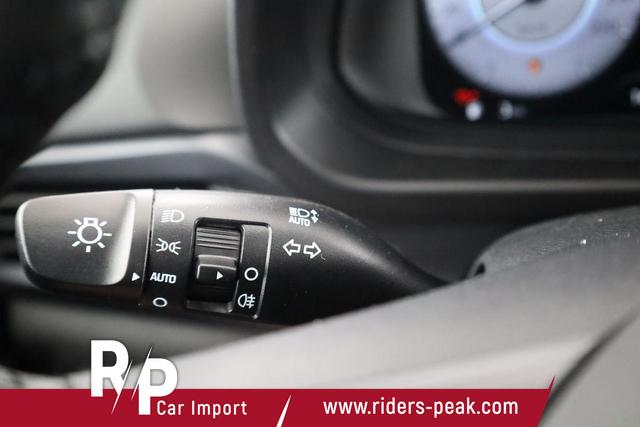 Hyundai i20 1.0 T-GDI Smart, Navi, LED, Kamera, Sitzheizung 
