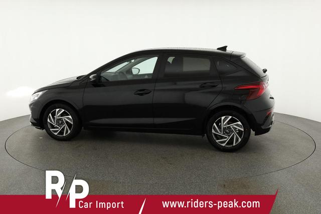 Hyundai i20 1.0 T-GDI Smart, Navi, LED, Kamera, Sitzheizung 