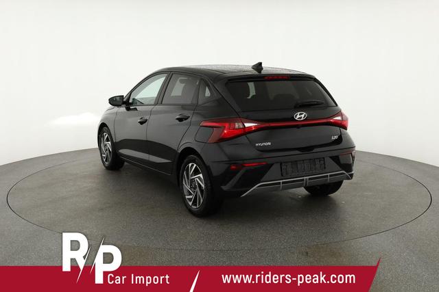 Hyundai i20 1.0 T-GDI Smart, Navi, LED, Kamera, Sitzheizung 