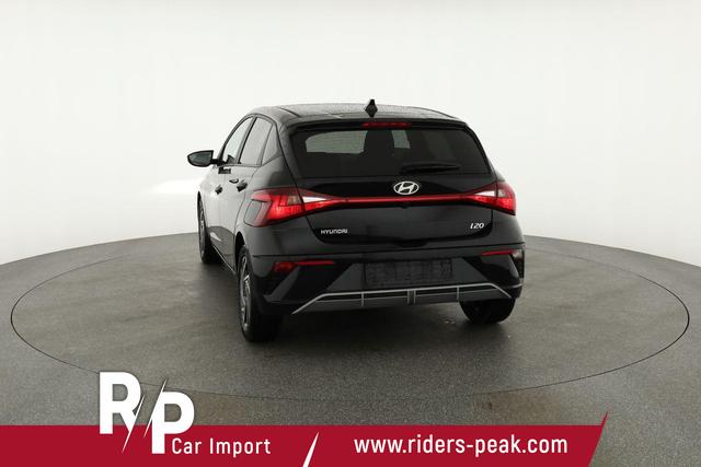 Hyundai i20 1.0 T-GDI Smart, Navi, LED, Kamera, Sitzheizung 