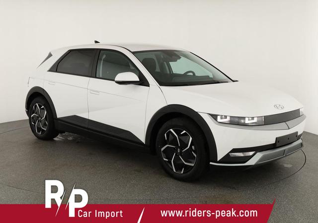 Hyundai IONIQ 5 - Basis Elektro Base 77,4 kWh Long Range, Navi, Kamera, Winterpaket, Wärmepumpe