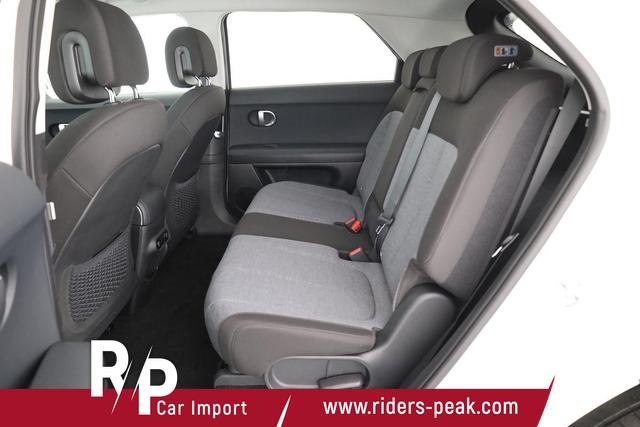 Hyundai IONIQ 5 Basis Elektro Base 77,4 kWh Long Range, Navi, Kamera, Winterpaket, Wärmepumpe 