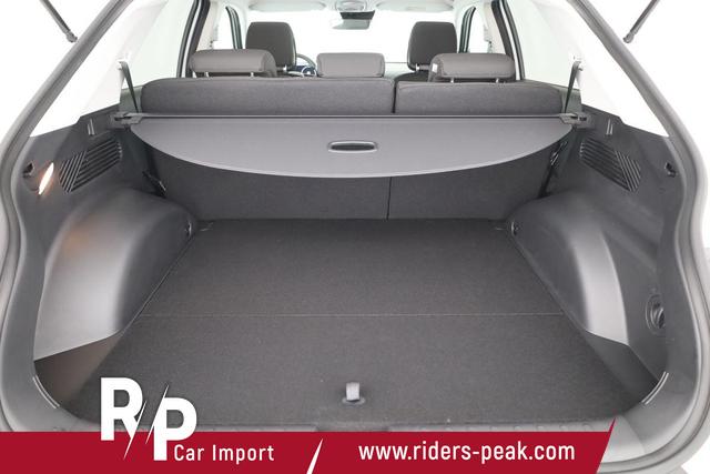 Hyundai IONIQ 5 Basis Elektro Base 77,4 kWh Long Range, Navi, Kamera, Winterpaket, Wärmepumpe 