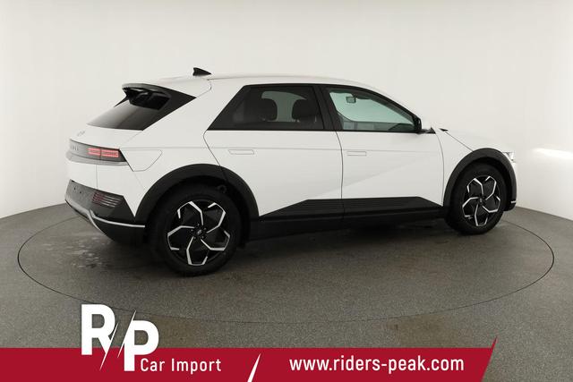 Hyundai IONIQ 5 Basis Elektro Base 77,4 kWh Long Range, Navi, Kamera, Winterpaket, Wärmepumpe 