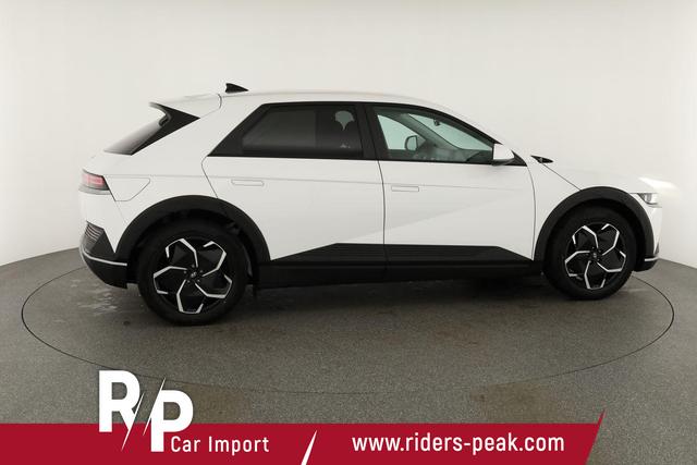 Hyundai IONIQ 5 Basis Elektro Base 77,4 kWh Long Range, Navi, Kamera, Winterpaket, Wärmepumpe 