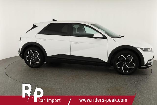 Hyundai IONIQ 5 Basis Elektro Base 77,4 kWh Long Range, Navi, Kamera, Winterpaket, Wärmepumpe 