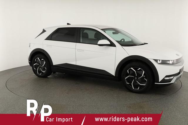Hyundai IONIQ 5 Basis Elektro Base 77,4 kWh Long Range, Navi, Kamera, Winterpaket, Wärmepumpe 