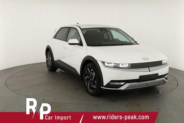Hyundai IONIQ 5 Basis Elektro Base 77,4 kWh Long Range, Navi, Kamera, Winterpaket, Wärmepumpe 
