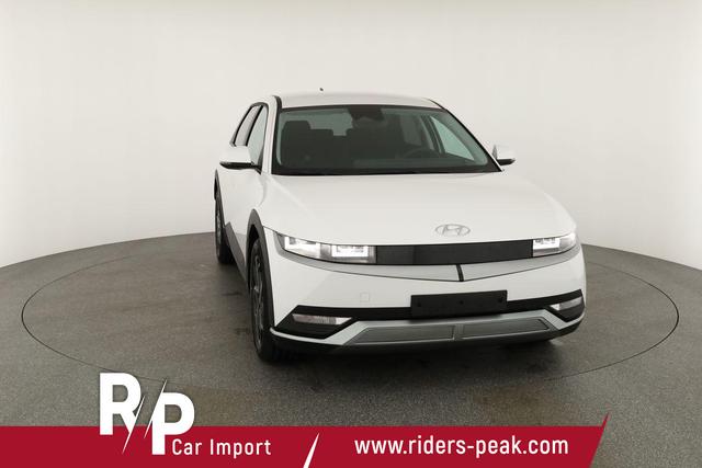 Hyundai IONIQ 5 Basis Elektro Base 77,4 kWh Long Range, Navi, Kamera, Winterpaket, Wärmepumpe 