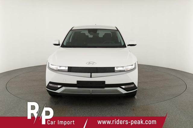 Hyundai IONIQ 5 Basis Elektro Base 77,4 kWh Long Range, Navi, Kamera, Winterpaket, Wärmepumpe 