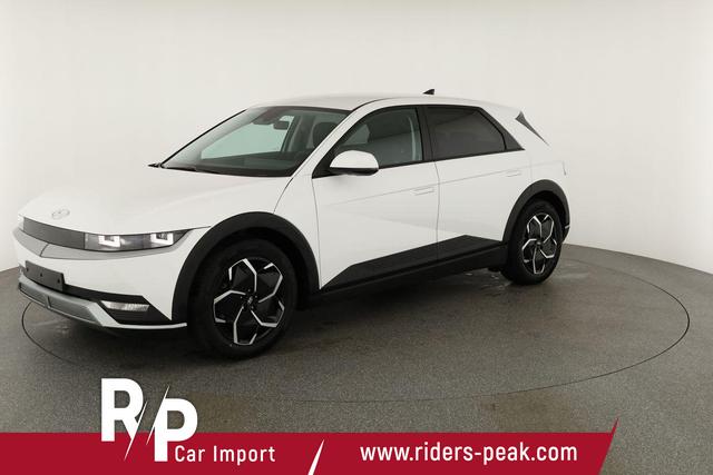 Hyundai IONIQ 5 Basis Elektro Base 77,4 kWh Long Range, Navi, Kamera, Winterpaket, Wärmepumpe 