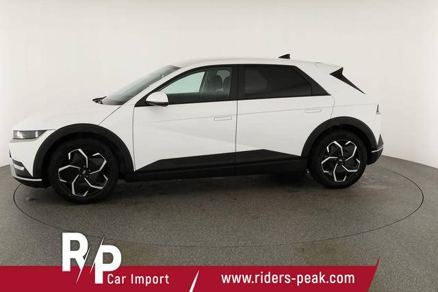 Hyundai IONIQ 5 Basis Elektro Base 77,4 kWh Long Range, Navi, Kamera, Winterpaket, Wärmepumpe 