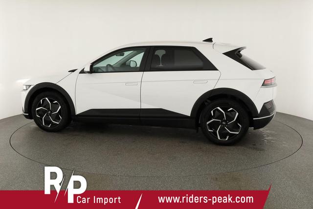 Hyundai IONIQ 5 Basis Elektro Base 77,4 kWh Long Range, Navi, Kamera, Winterpaket, Wärmepumpe 