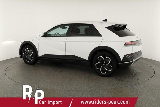 Hyundai IONIQ 5 Basis Elektro Base 77,4 kWh Long Range, Navi, Kamera, Winterpaket, Wärmepumpe 