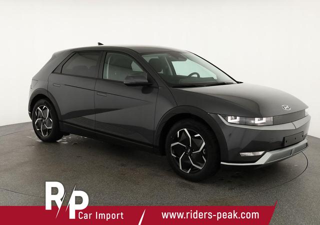 Hyundai IONIQ 5 - Basis Elektro Base 77,4 kWh Long Range, Navi, Kamera, Winterpaket, Wärmepumpe