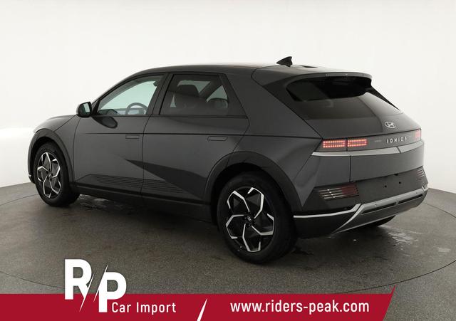 Hyundai IONIQ 5 Basis Elektro Base 77,4 kWh Long Range, Navi, Kamera, Winterpaket, Wärmepumpe 