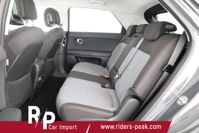 Hyundai IONIQ 5 Basis Elektro Base 77,4 kWh Long Range, Navi, Kamera, Winterpaket, Wärmepumpe 