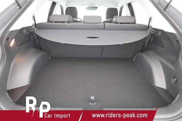 Hyundai IONIQ 5 Basis Elektro Base 77,4 kWh Long Range, Navi, Kamera, Winterpaket, Wärmepumpe 