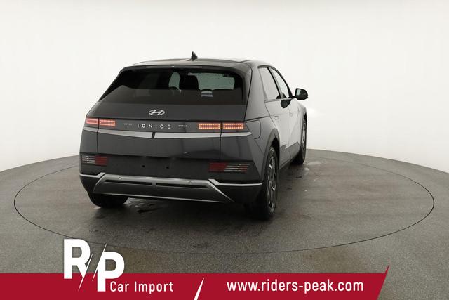 Hyundai IONIQ 5 Basis Elektro Base 77,4 kWh Long Range, Navi, Kamera, Winterpaket, Wärmepumpe 