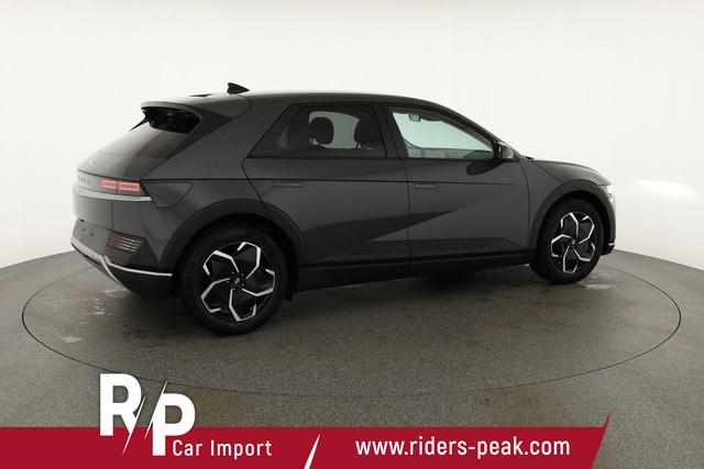 Hyundai IONIQ 5 Basis Elektro Base 77,4 kWh Long Range, Navi, Kamera, Winterpaket, Wärmepumpe 