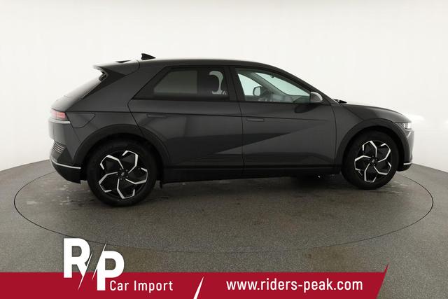Hyundai IONIQ 5 Basis Elektro Base 77,4 kWh Long Range, Navi, Kamera, Winterpaket, Wärmepumpe 