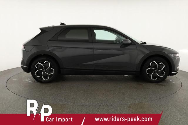 Hyundai IONIQ 5 Basis Elektro Base 77,4 kWh Long Range, Navi, Kamera, Winterpaket, Wärmepumpe 
