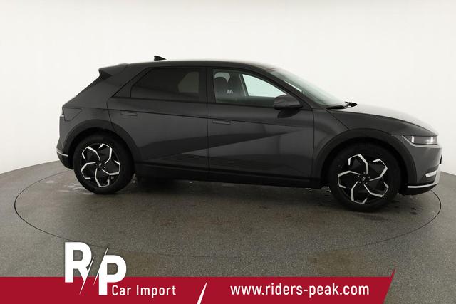 Hyundai IONIQ 5 Basis Elektro Base 77,4 kWh Long Range, Navi, Kamera, Winterpaket, Wärmepumpe 