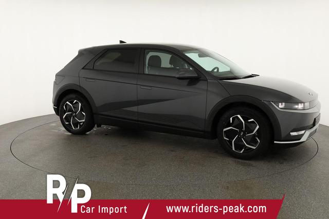 Hyundai IONIQ 5 Basis Elektro Base 77,4 kWh Long Range, Navi, Kamera, Winterpaket, Wärmepumpe 