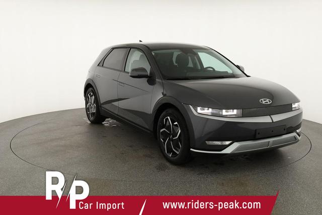 Hyundai IONIQ 5 Basis Elektro Base 77,4 kWh Long Range, Navi, Kamera, Winterpaket, Wärmepumpe 