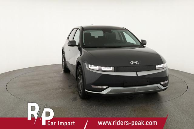 Hyundai IONIQ 5 Basis Elektro Base 77,4 kWh Long Range, Navi, Kamera, Winterpaket, Wärmepumpe 