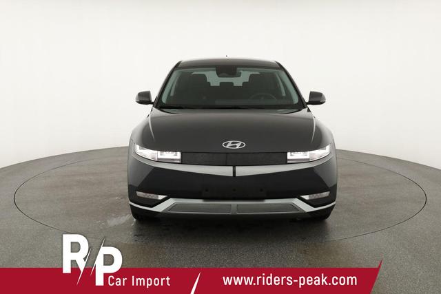 Hyundai IONIQ 5 Basis Elektro Base 77,4 kWh Long Range, Navi, Kamera, Winterpaket, Wärmepumpe 