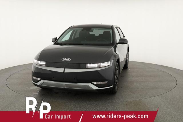 Hyundai IONIQ 5 Basis Elektro Base 77,4 kWh Long Range, Navi, Kamera, Winterpaket, Wärmepumpe 