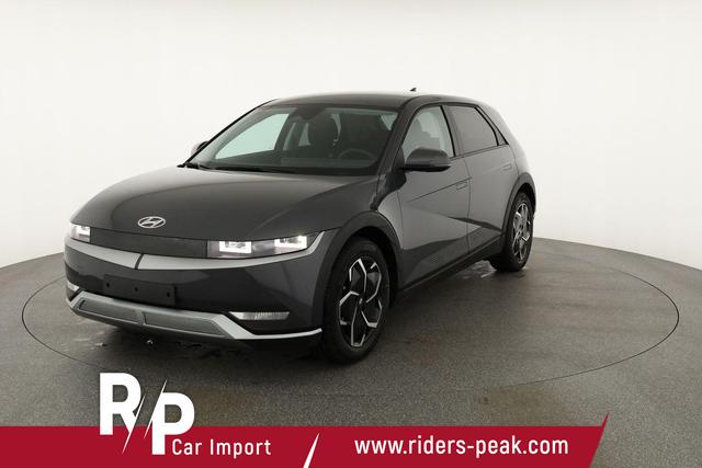 Hyundai IONIQ 5 Basis Elektro Base 77,4 kWh Long Range, Navi, Kamera, Winterpaket, Wärmepumpe 