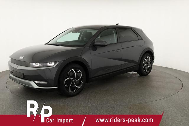 Hyundai IONIQ 5 Basis Elektro Base 77,4 kWh Long Range, Navi, Kamera, Winterpaket, Wärmepumpe 
