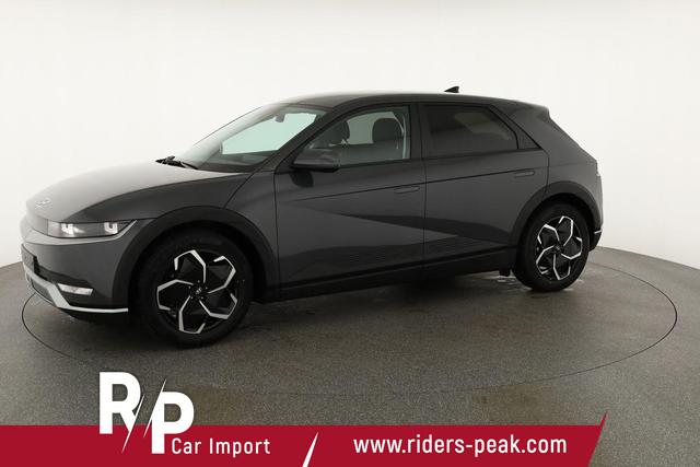 Hyundai IONIQ 5 Basis Elektro Base 77,4 kWh Long Range, Navi, Kamera, Winterpaket, Wärmepumpe 
