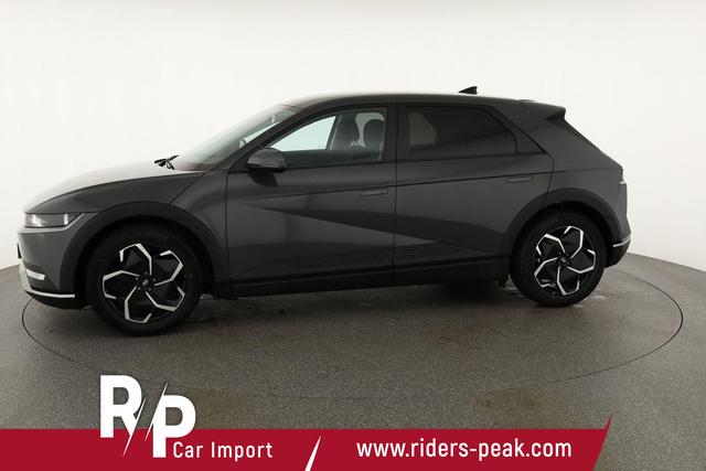 Hyundai IONIQ 5 Basis Elektro Base 77,4 kWh Long Range, Navi, Kamera, Winterpaket, Wärmepumpe 