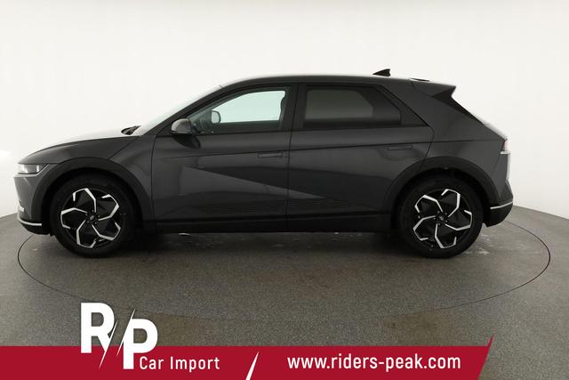 Hyundai IONIQ 5 Basis Elektro Base 77,4 kWh Long Range, Navi, Kamera, Winterpaket, Wärmepumpe 