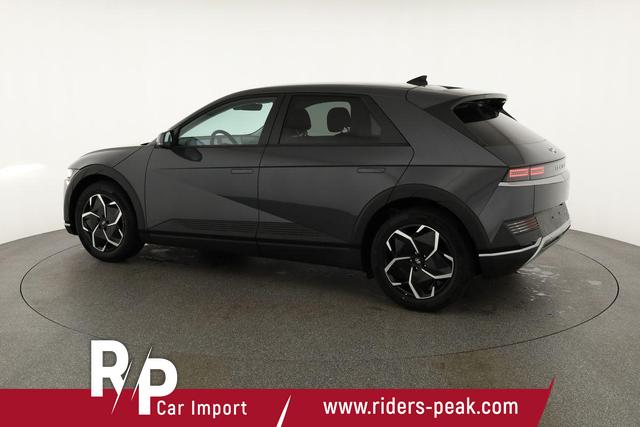 Hyundai IONIQ 5 Basis Elektro Base 77,4 kWh Long Range, Navi, Kamera, Winterpaket, Wärmepumpe 