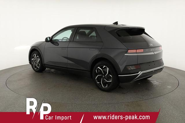 Hyundai IONIQ 5 Basis Elektro Base 77,4 kWh Long Range, Navi, Kamera, Winterpaket, Wärmepumpe 