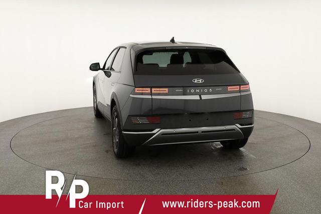 Hyundai IONIQ 5 Basis Elektro Base 77,4 kWh Long Range, Navi, Kamera, Winterpaket, Wärmepumpe 
