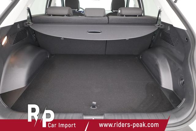 Hyundai IONIQ 5 Basis Elektro Base 58,2 kWh Short Range, Navi, Kamera, Winterpaket, Wärmepumpe 