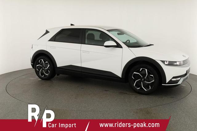 Hyundai IONIQ 5 Basis Elektro Base 58,2 kWh Short Range, Navi, Kamera, Winterpaket, Wärmepumpe 