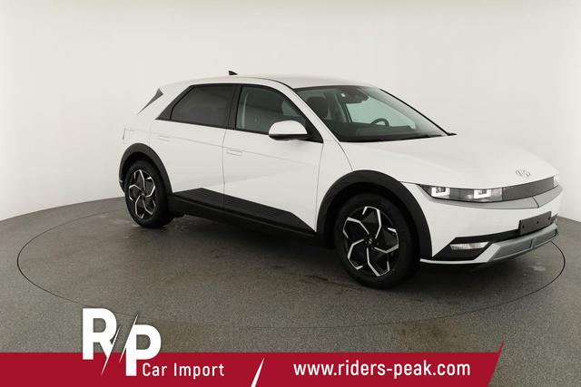 Hyundai IONIQ 5 Basis Elektro Base 58,2 kWh Short Range, Navi, Kamera, Winterpaket, Wärmepumpe 