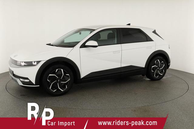 Hyundai IONIQ 5 Basis Elektro Base 58,2 kWh Short Range, Navi, Kamera, Winterpaket, Wärmepumpe 