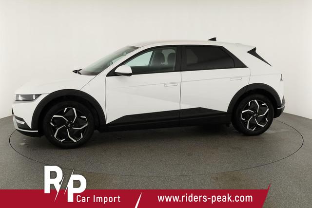 Hyundai IONIQ 5 Basis Elektro Base 58,2 kWh Short Range, Navi, Kamera, Winterpaket, Wärmepumpe 