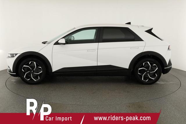 Hyundai IONIQ 5 Basis Elektro Base 58,2 kWh Short Range, Navi, Kamera, Winterpaket, Wärmepumpe 