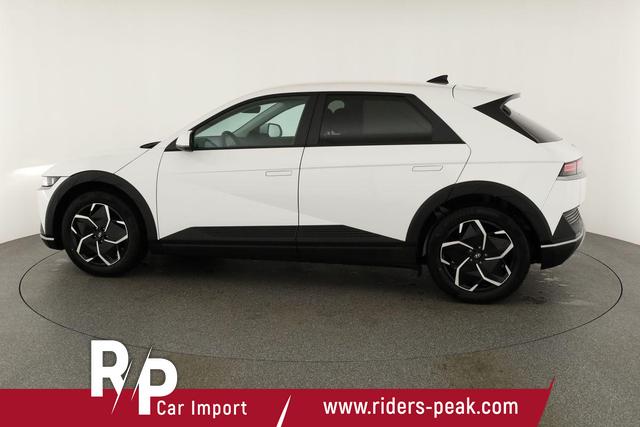 Hyundai IONIQ 5 Basis Elektro Base 58,2 kWh Short Range, Navi, Kamera, Winterpaket, Wärmepumpe 